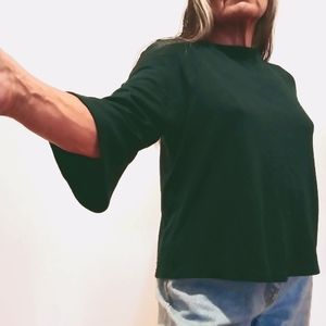 Vintage W5 made in USA top Size L